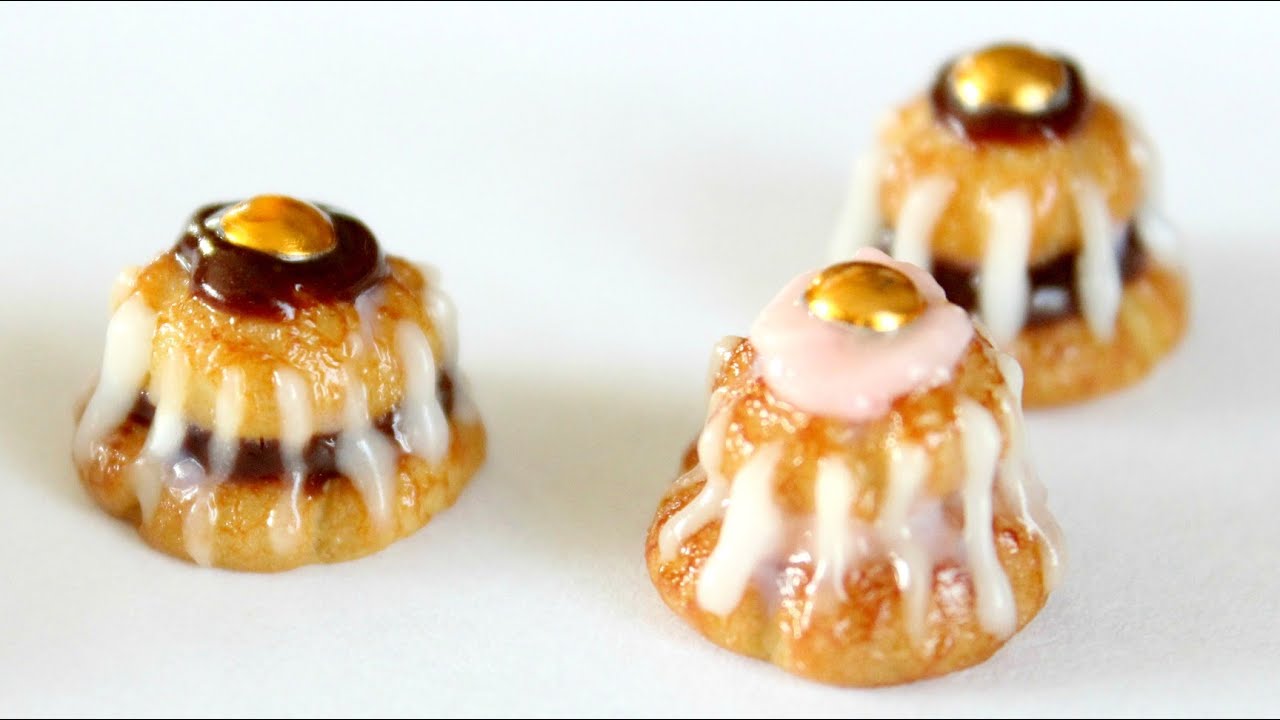 Miniature Religieuse Tutorial