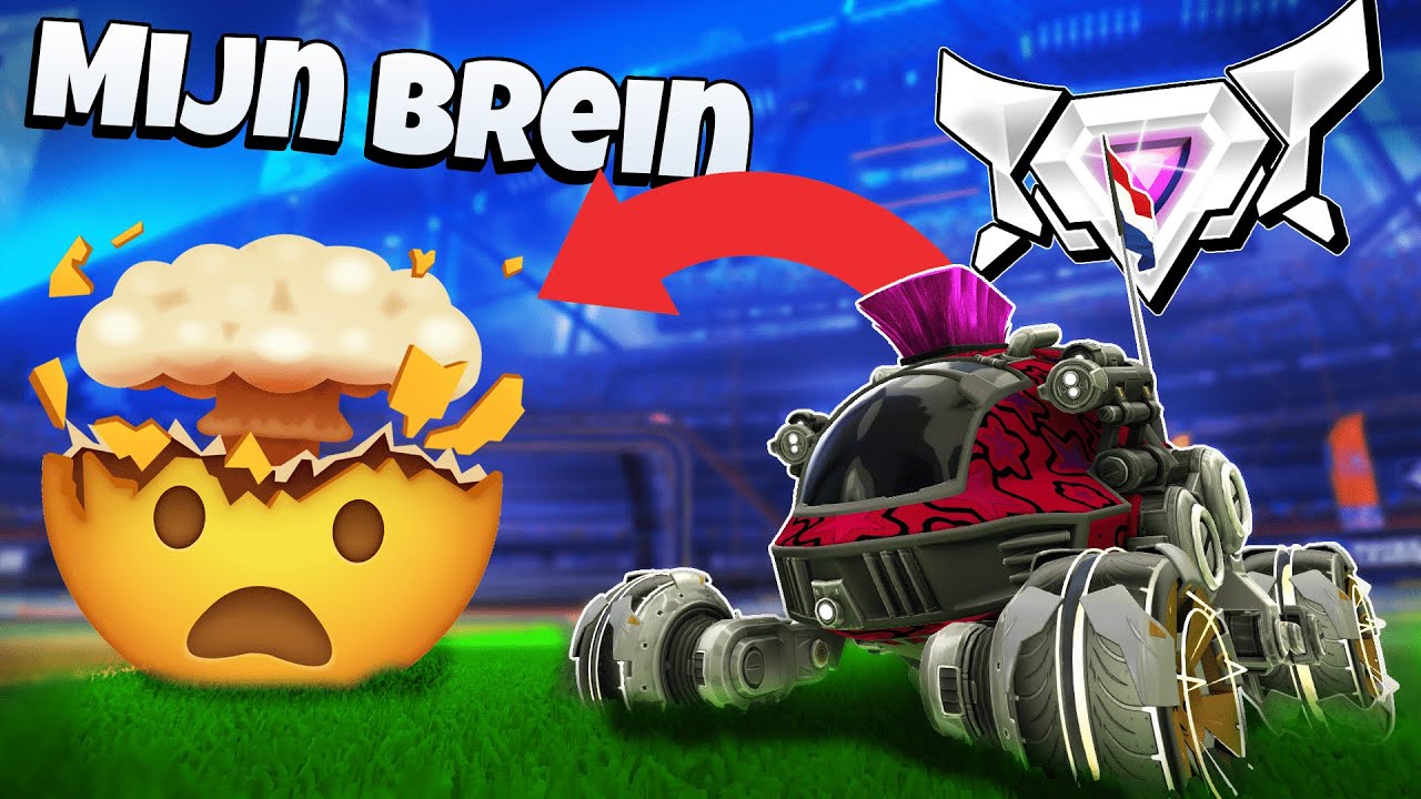 RANK VAN EEN KIJKER #2 | Mijn BREIN Kan Dit NIET AAN!!🤯