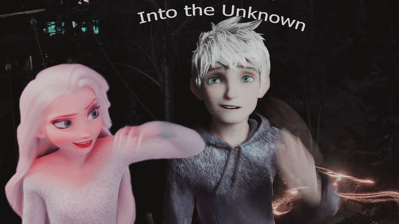 Into The Unknown [Jelsa]