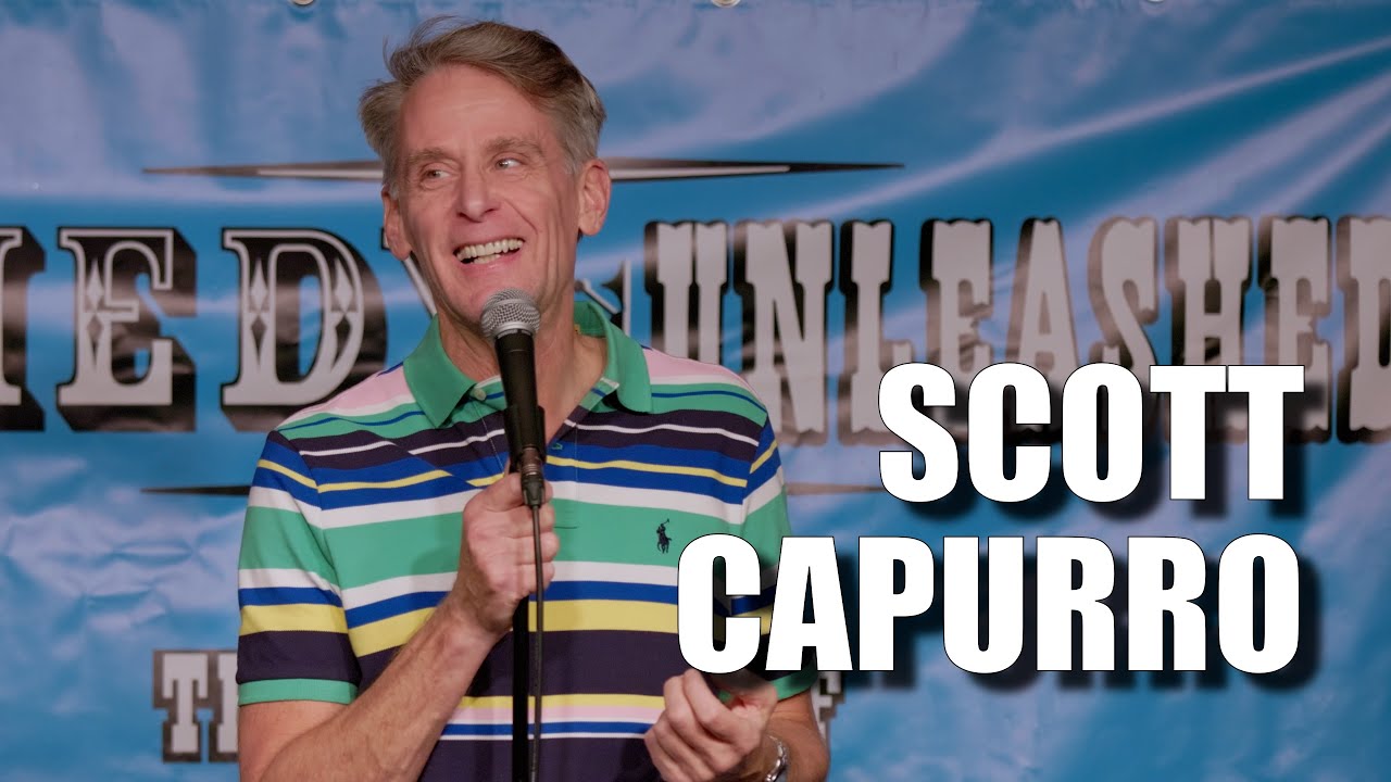 Trump & Pamela - Scott Capurro