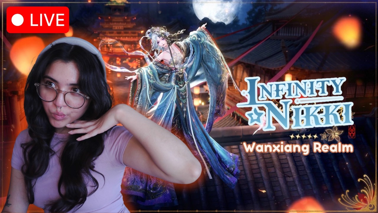 Wanxiang Realm Quests