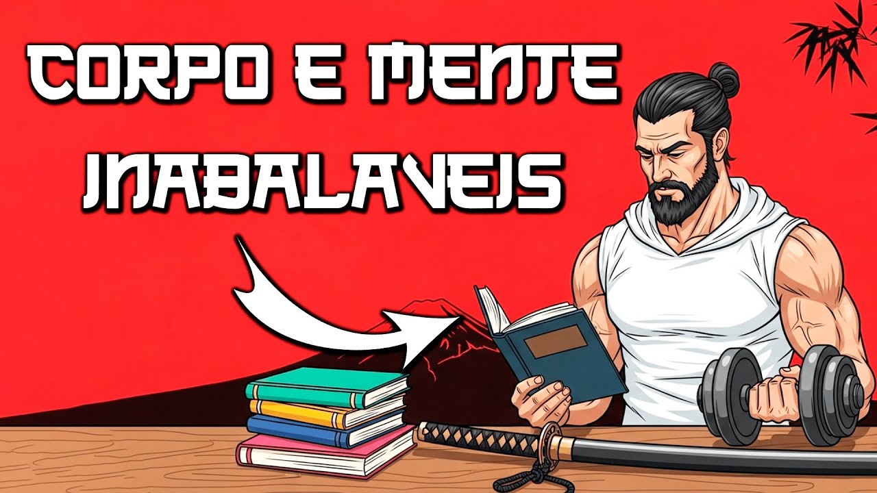 O n&iacute;vel mais perigoso de for&ccedil;a mental e f&iacute;sica (A Filosofia de Miyamoto Musashi)