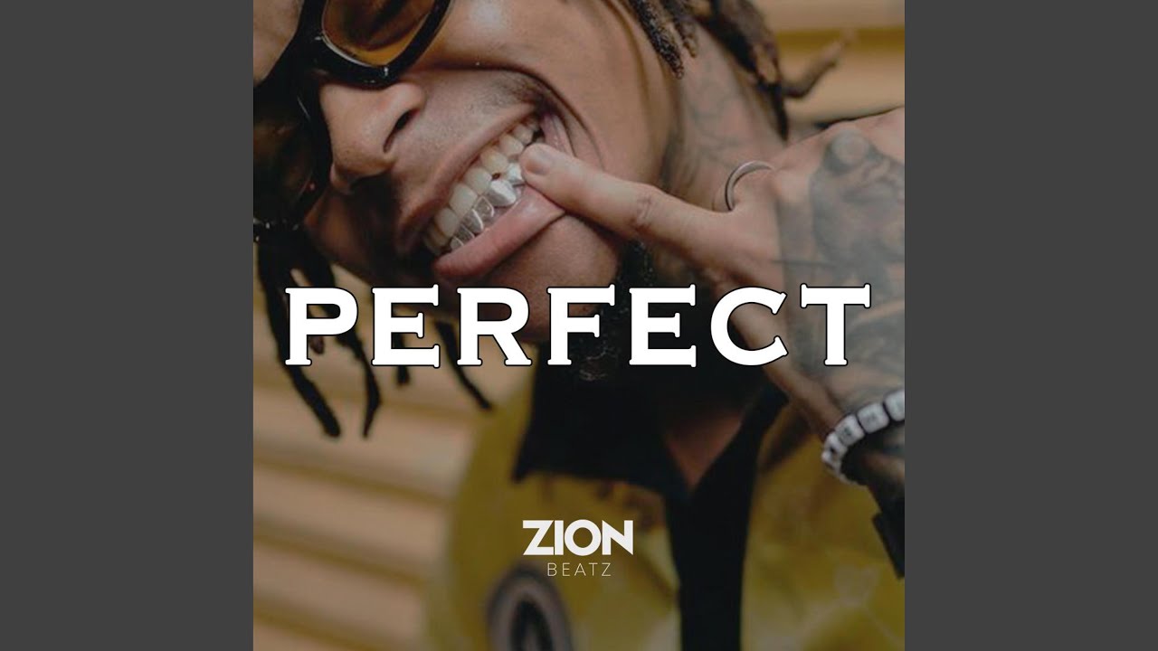 Perfect (Instrumental)