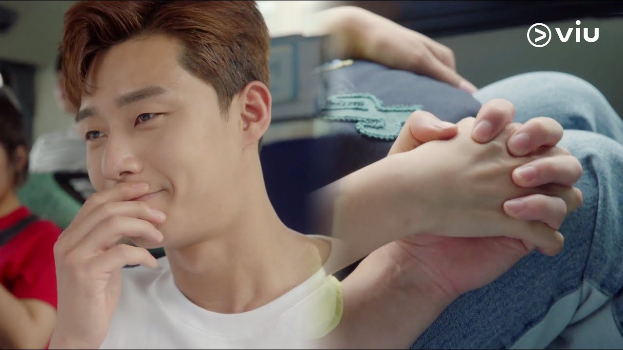 FIGHT FOR MY WAY 쌈마이웨이 Ep 12: Let's Hold Hands! [ENG]