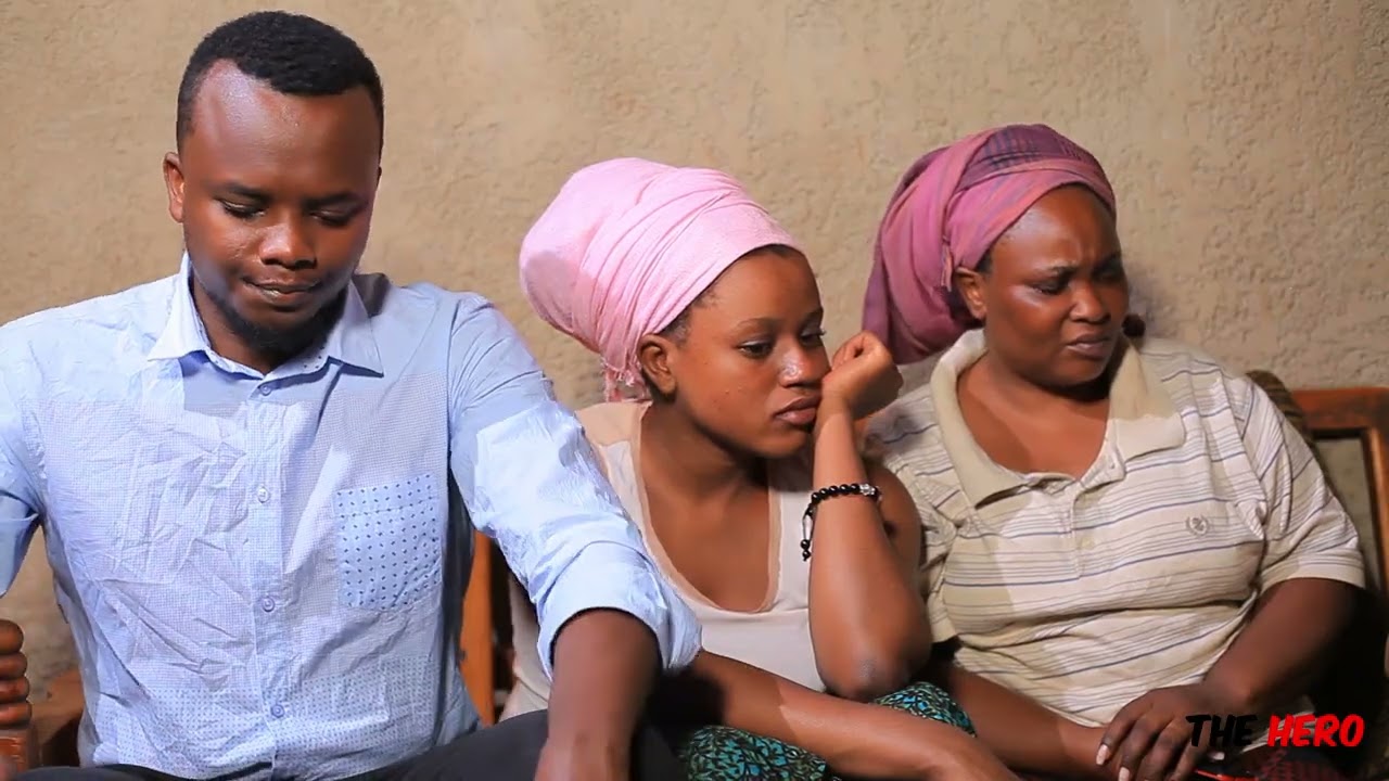 THE HERO EP76: Ese CHRIS arabwirwa ababyeyi be Banyabo, SALOMON arica umuntu😳😳😳😳😳😳😳😳😳😳