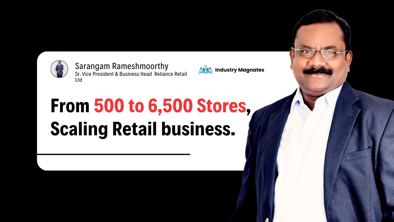 The 23% Secret: How Reliance Retail Cracked the Supply Chain Code