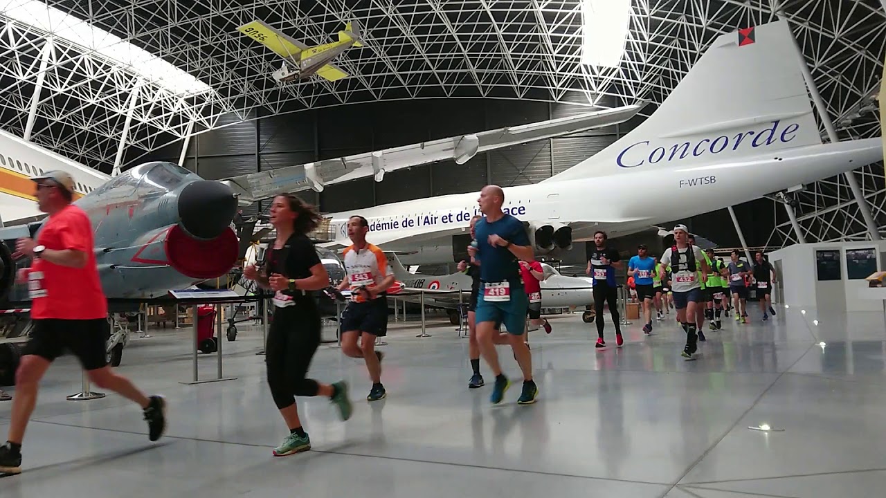 Semi-Marathon de Blagnac 2019