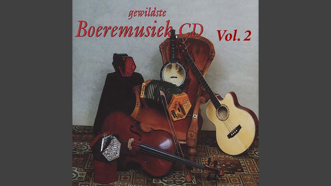Suikerbossie