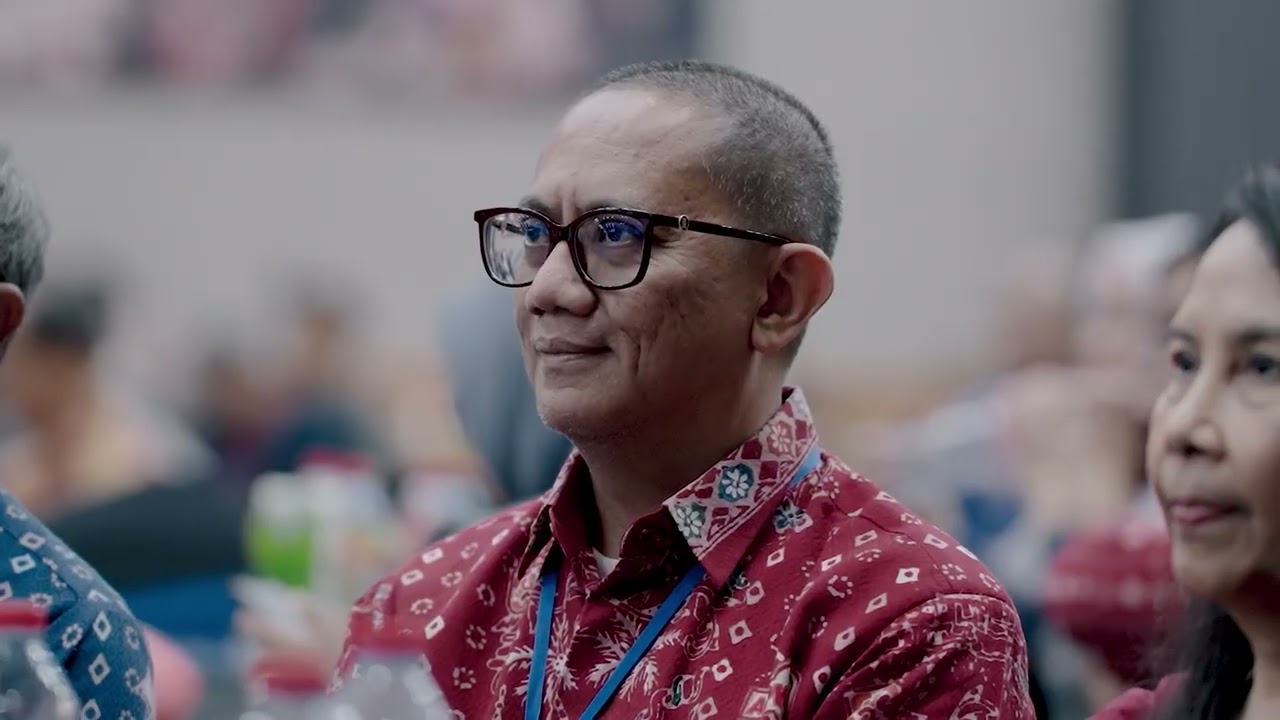 FORUM DEKAN 2026 AIPKI - Short Highlight