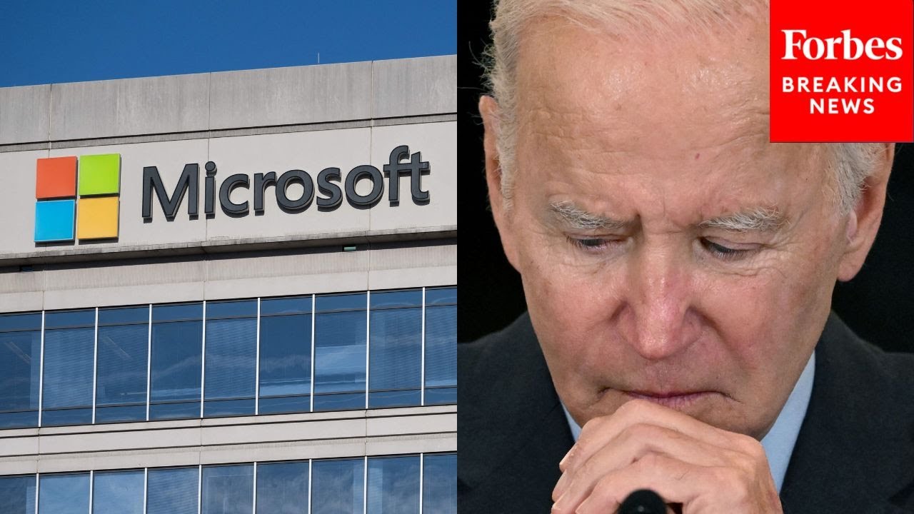 Karine Jean-Pierre Touts Biden&rsquo;s Economic Policies Despite Mass Layoffs From Microsoft, Amazon