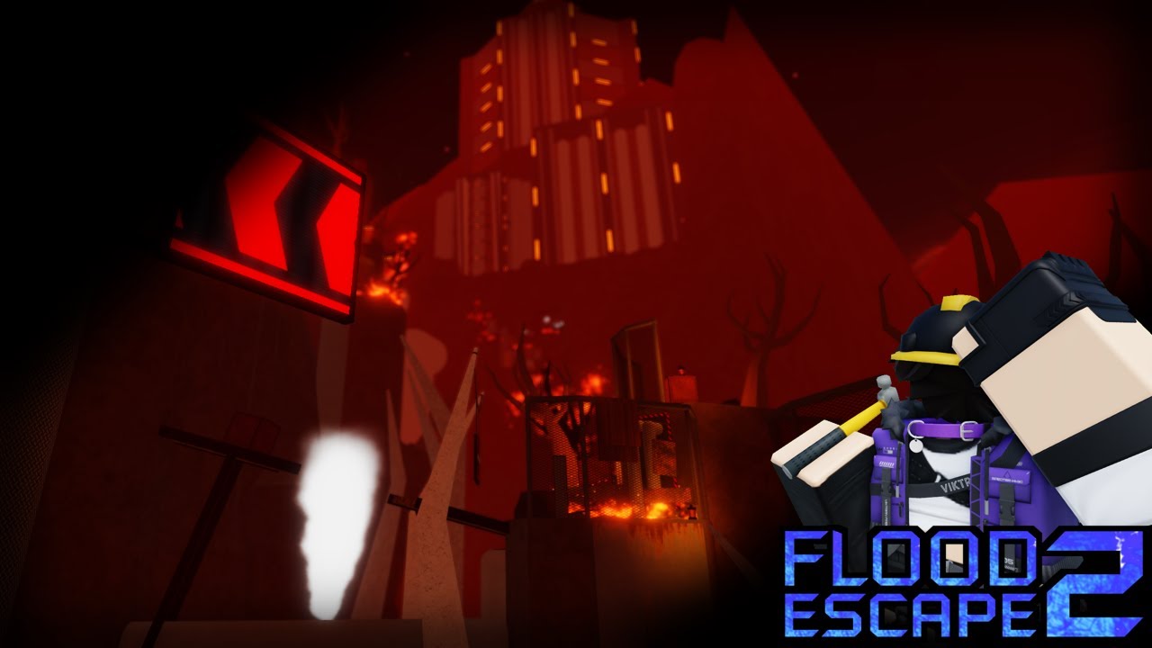 Incinerated Sector (Week 3 update)