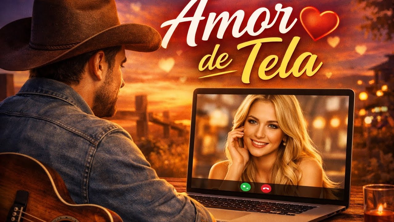 AMOR DE TELA 