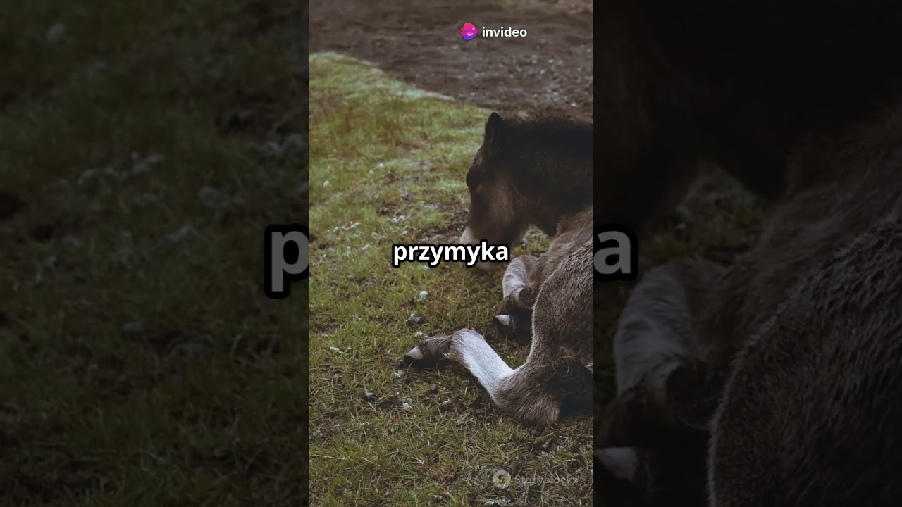 Czy Tw&oacute;j koń Cię lubi ? 7 sygnał&oacute;w, że TAK.
