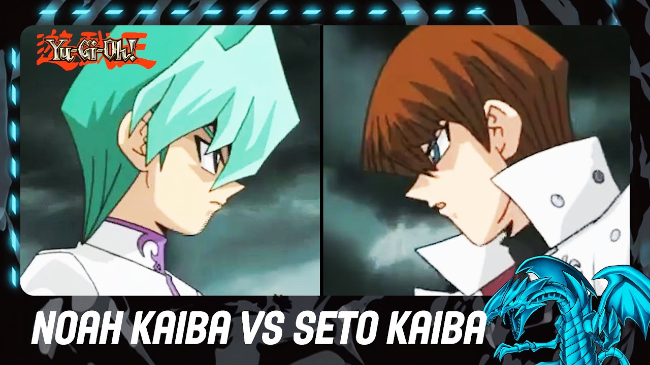 Benim Dünyam Benim Kurallarım Seto! | Yu-Gi-Oh! Duel Monsters