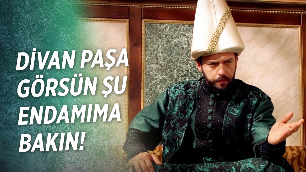 İlk Divan Toplantımda Uygun G&ouml;rd&uuml;ğ&uuml;m Kararları A&ccedil;ıkladım