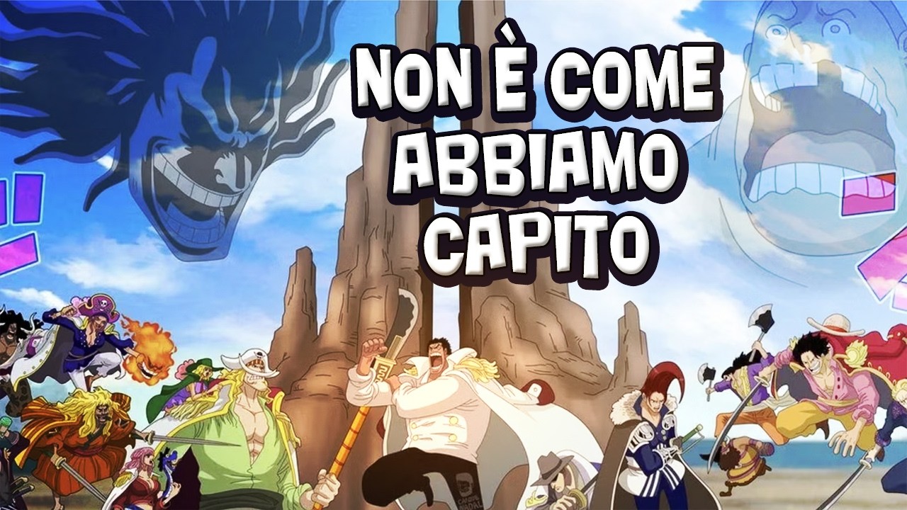 GOD VALLEY NON È COME ABBIAMO CAPITO