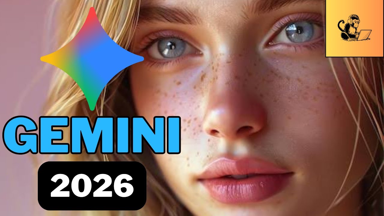 GEMINI 2026: Pare de usar a IA do jeito errado! (Guia Definitivo) 🔥