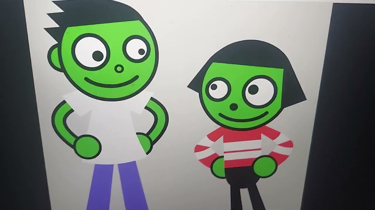 Dash And Dot Destroys Carl's Nintendo Switch 2 And Gets Grounded