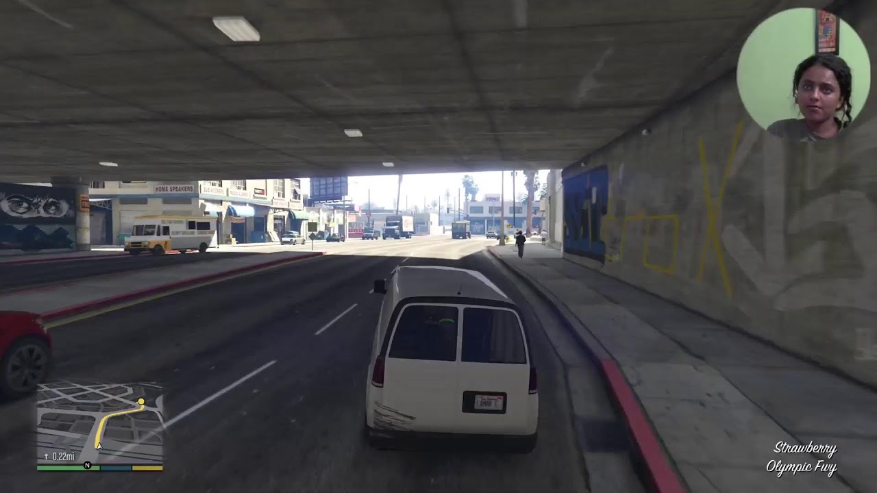 Clutch gameplay live streaming