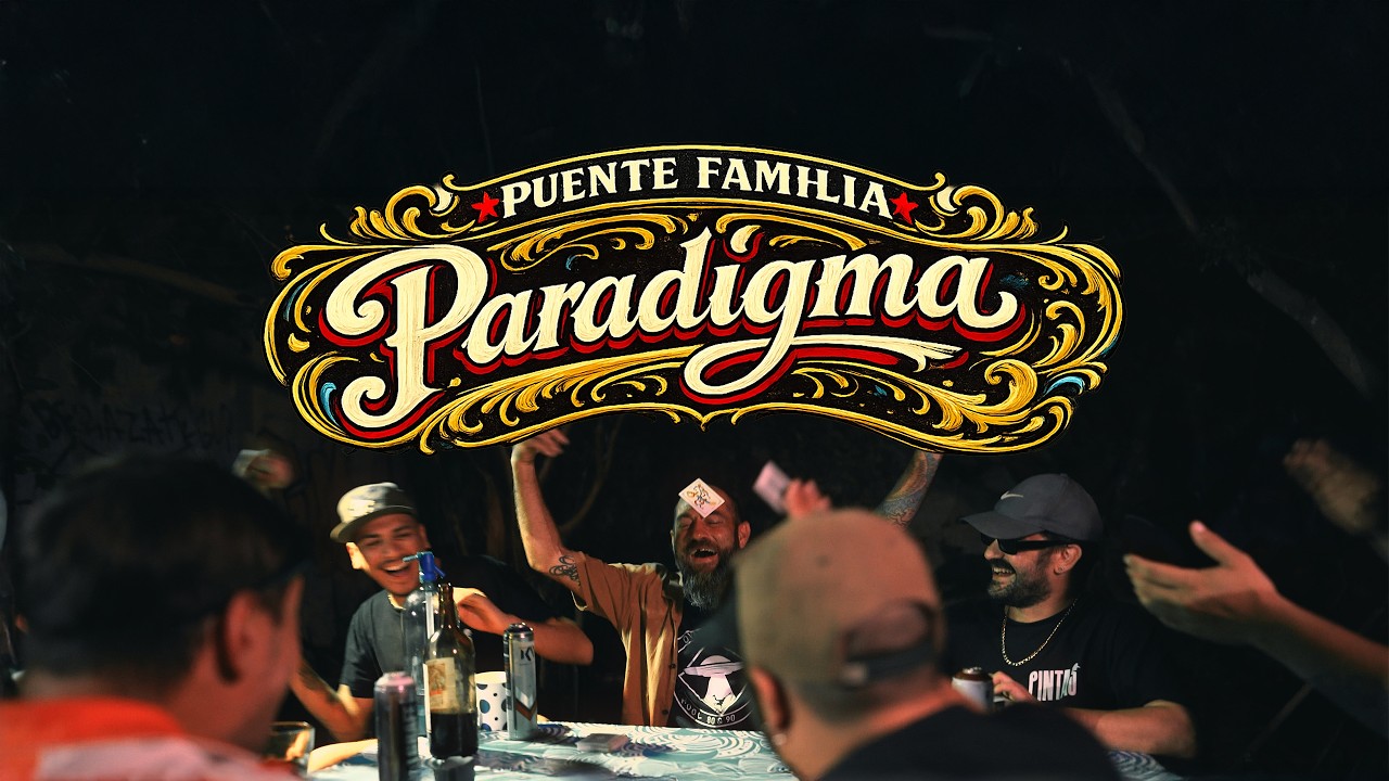 PUENTE FAMILIA - PARADIGMA