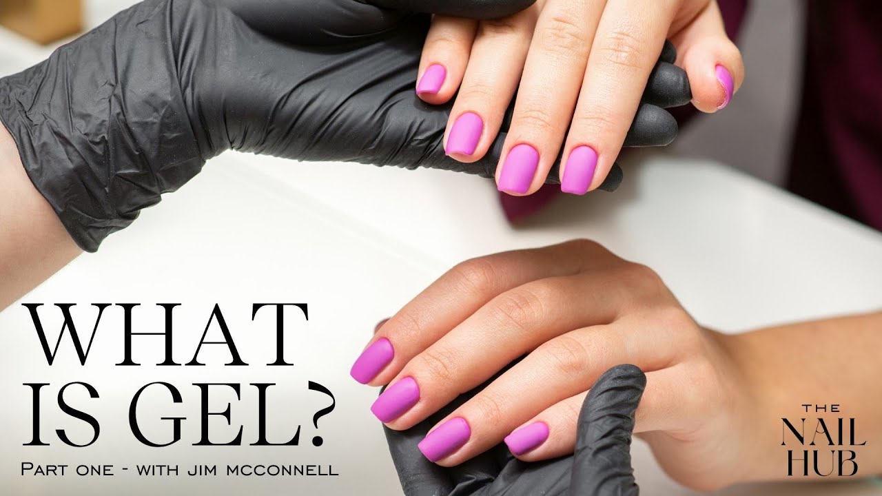 What is Gel? - Part 1