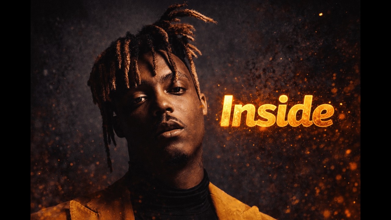 [FREE] Juice WRLD Type Beat x Wxrld24 Type Beat x Iann Dior Type Beat 2025 ''Inside'' Prod. DA Zane