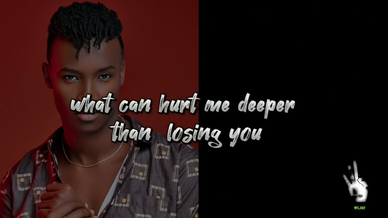 SESA By Ross kana Lyrics_Video