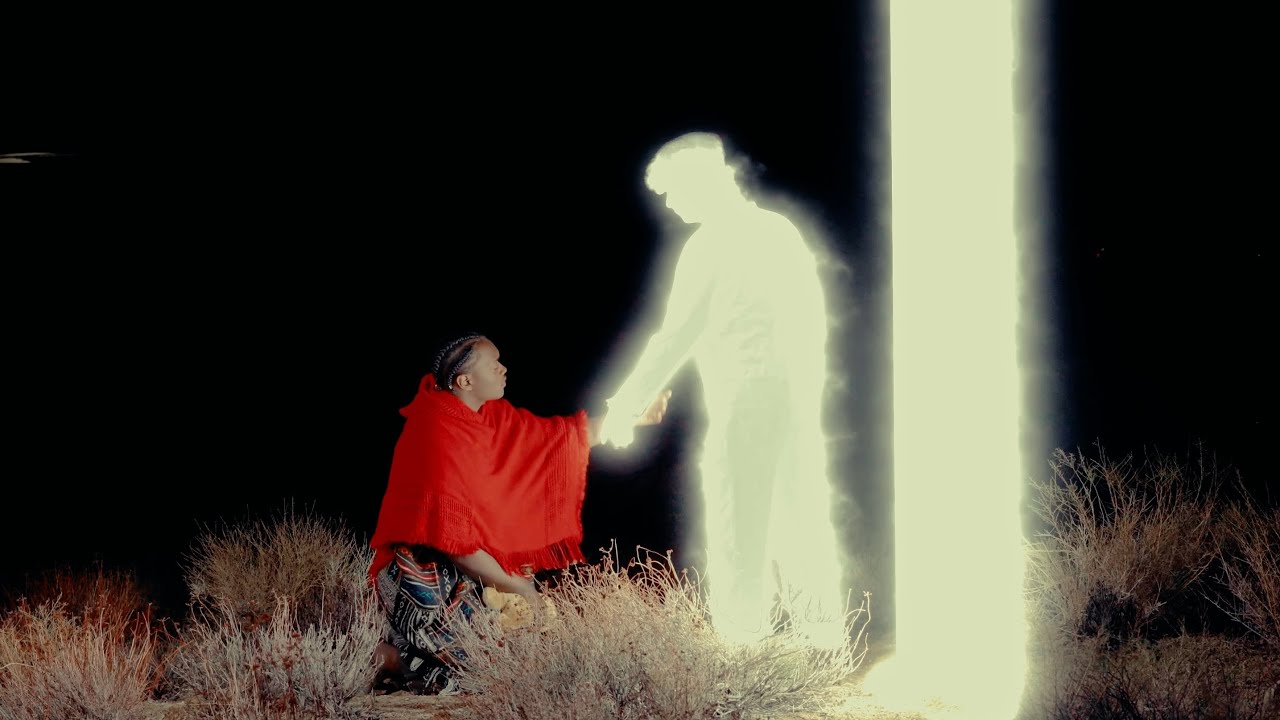 Pilgrim's Road (Film)