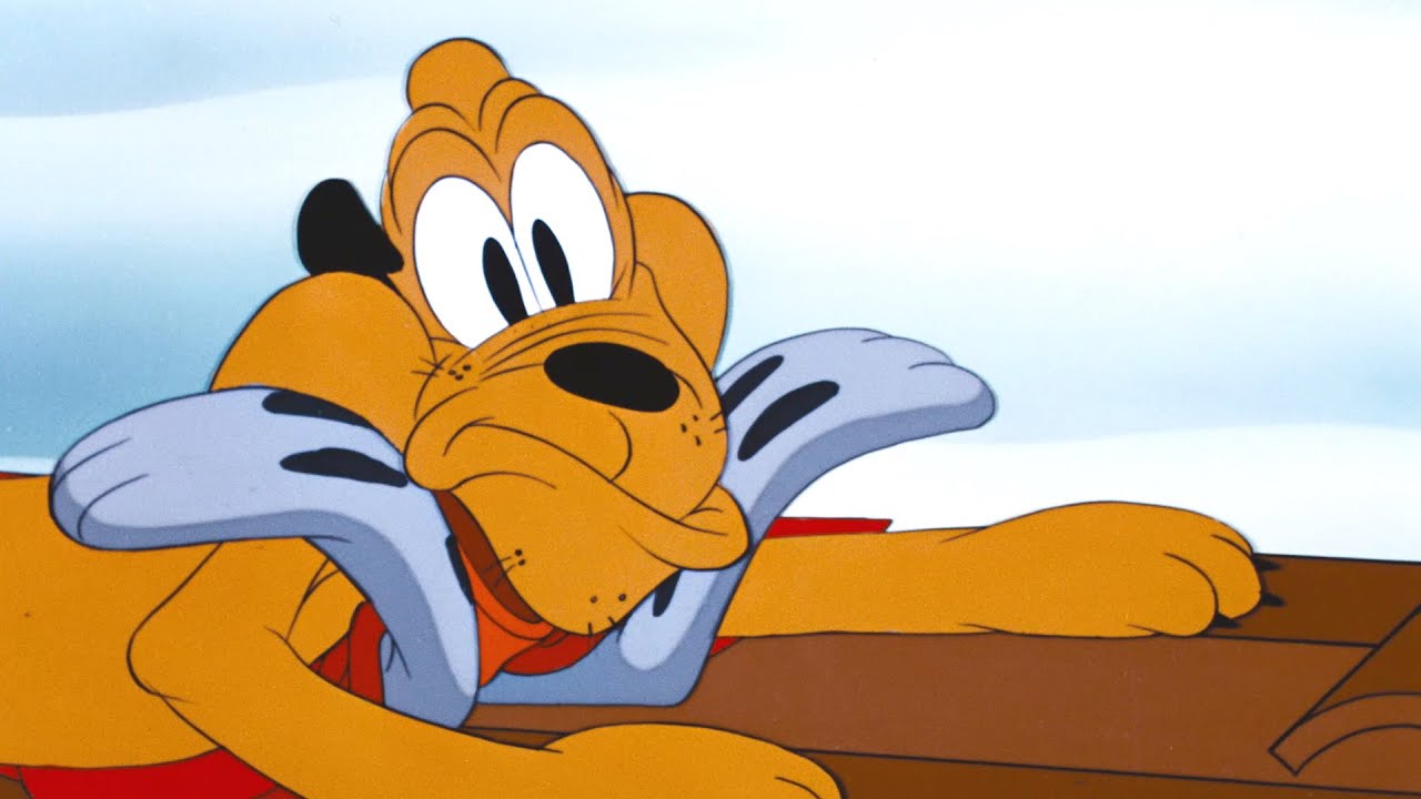 Mail Dog | Have A Laugh | @disneykids