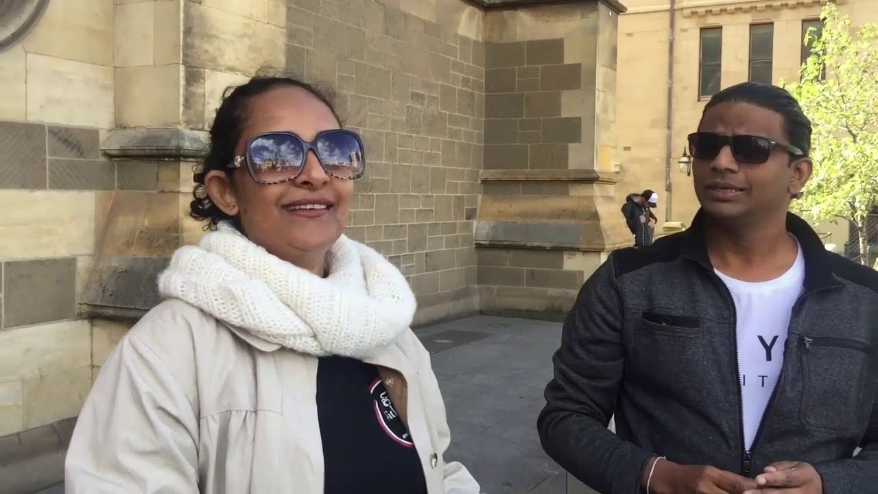 Sithula Melbourne tour