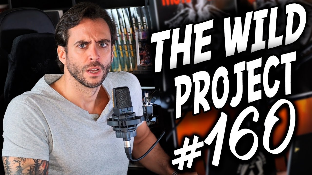 The Wild Project #160 | Iker Casillas polémica gay, Elon Musk SÍ compra Twitter, Los cayetanos nazis