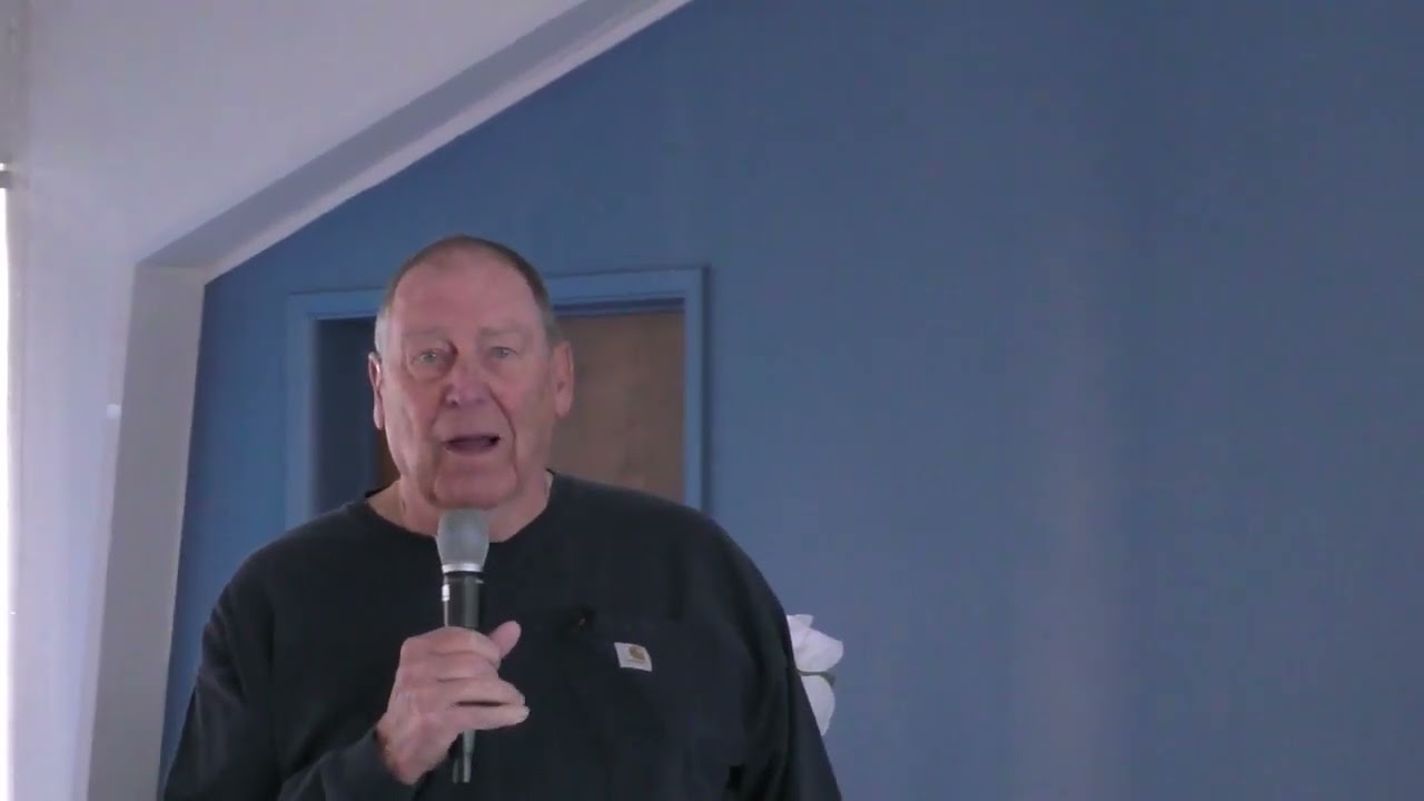 Infantry Advisor to Vietnamese Forces, LTC David Lee Priddy, US Army (Ret.), December 2022