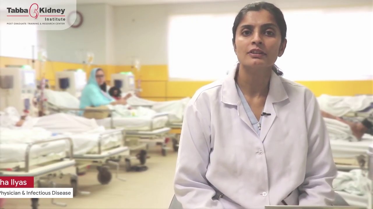 Dialysis patient safety precautions before dialysis_Protection from coronavirus.