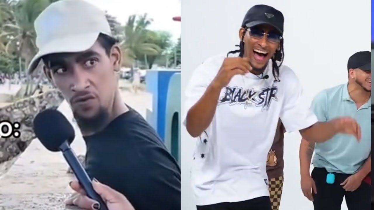 Los v&iacute;deos m&aacute;s virales del t&iacute;o obey