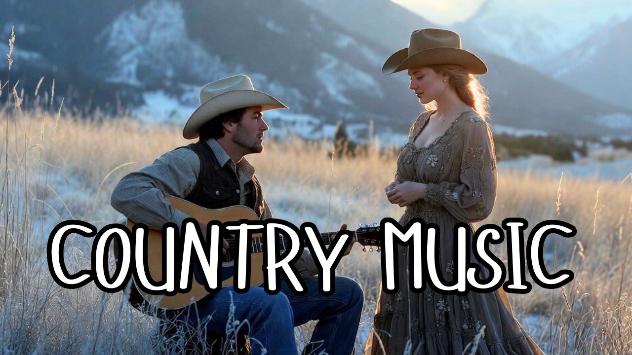 BEST 2026 RELAXING COUNTRY MIX VOL. 10 - Americana, Folk Country, Neo-traditional Country, Soft rock
