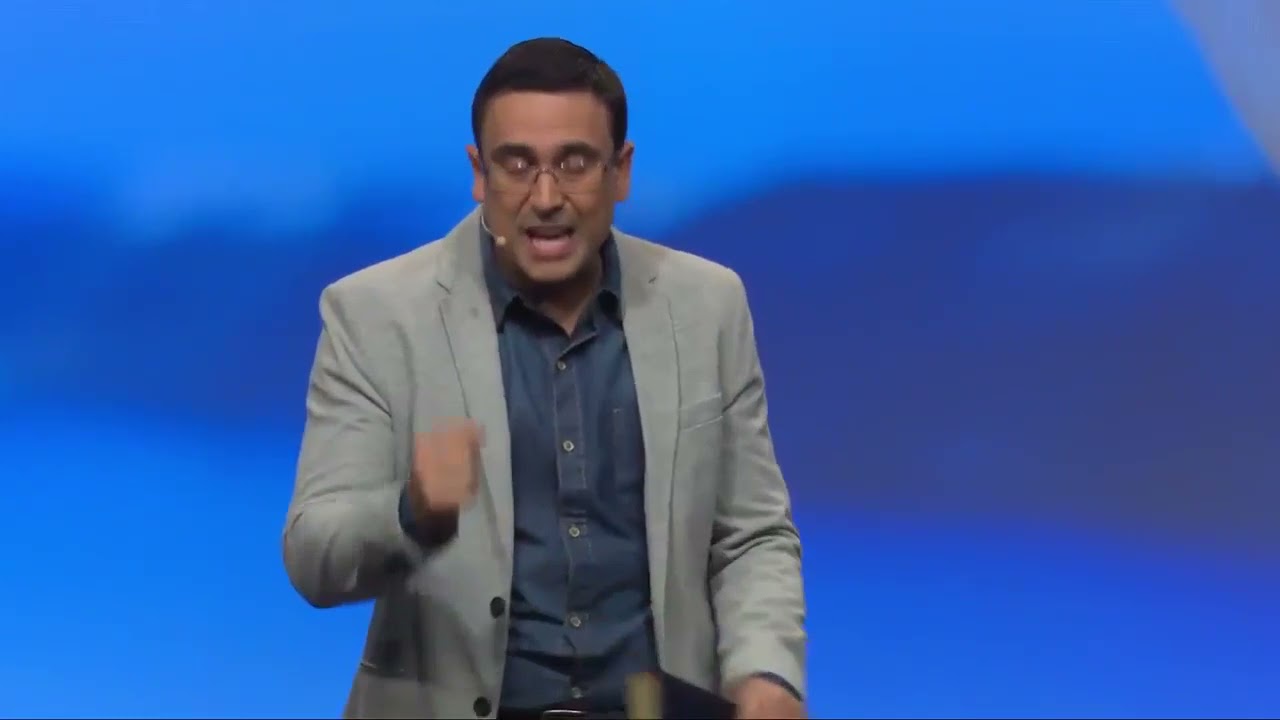 VOCÊ ACREDITA EM DESTINO? IVAN SARAIVA - PREGAÇÃO FORTE