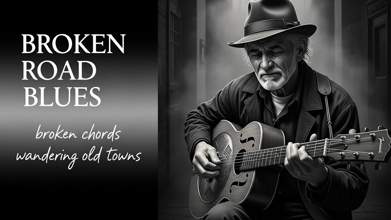 British Blues Guitar Style Like Legendary Solos — Eric Clapton, Jeff Beck, Jimmy Page