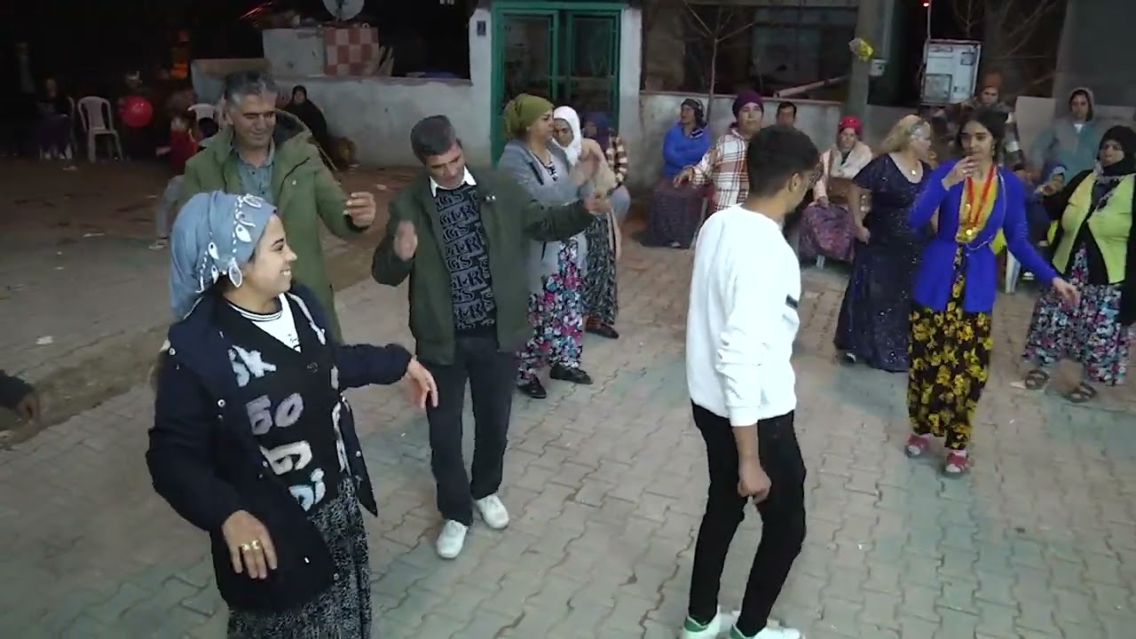serdal gezen oglu alı nın sünnet part 5