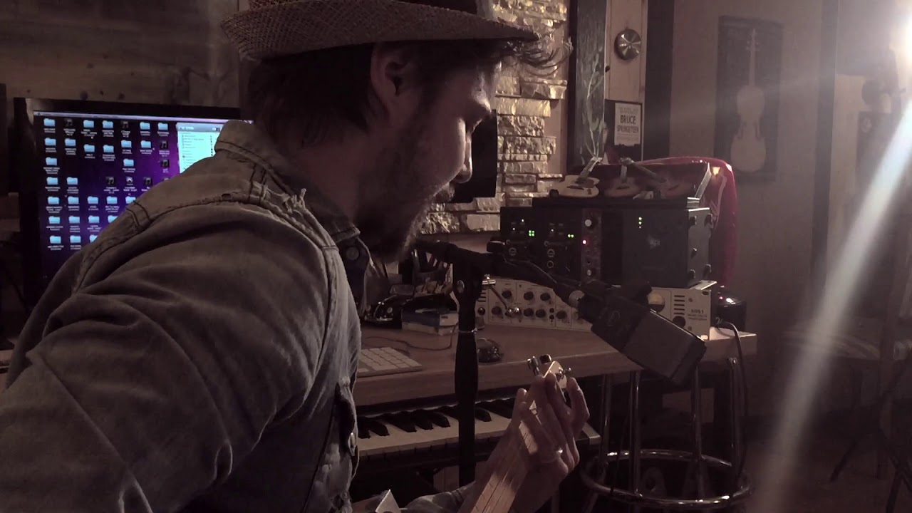 WHO SAID - PLANET FUNK (Sonohra acoustic cover) #CIVICO6 - CIAK3