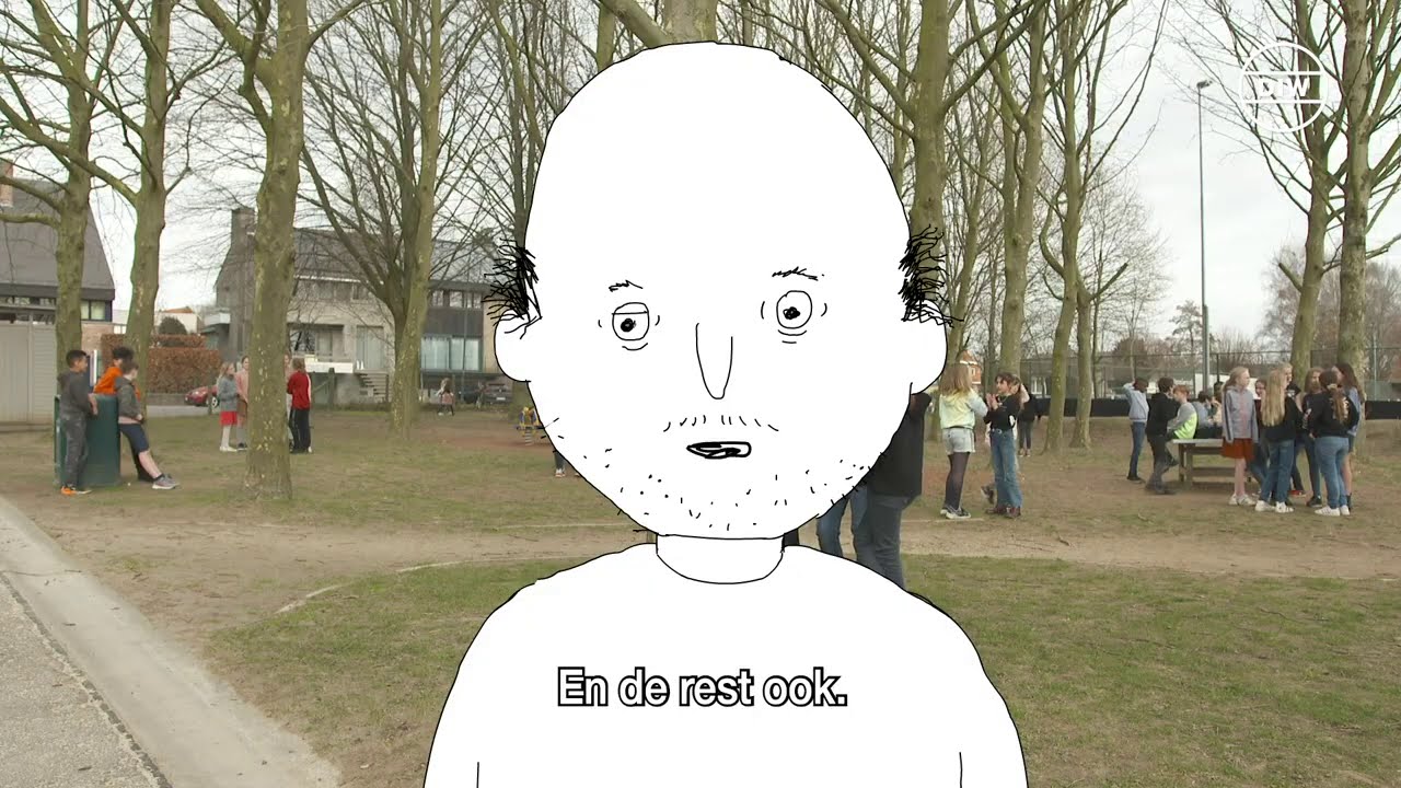 Sociaal Incapabele Michiel: vaste benoemingen
