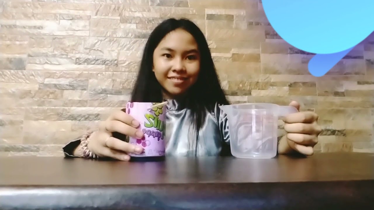 How to make a DIY Calorimeter 🗂️