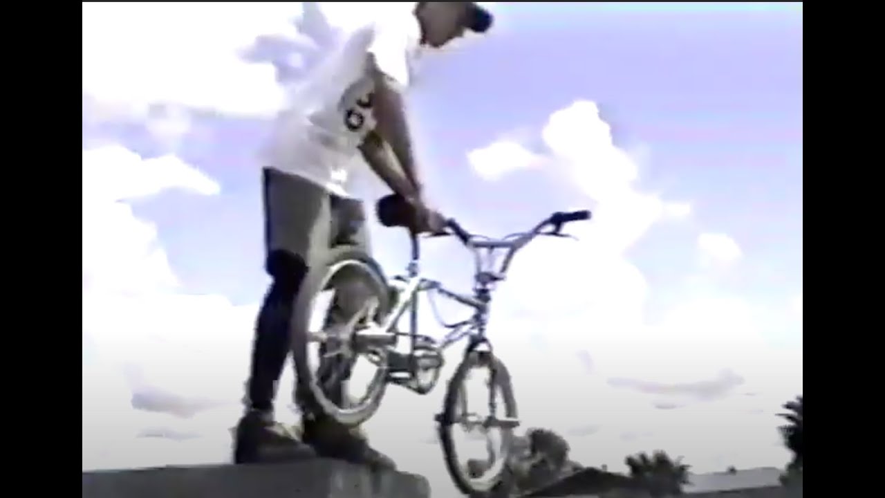 Brian Vowell // Dope Ammo 665 1/2 // 1992