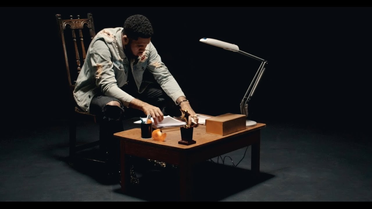 Jupiter Davibe - Je N'y Arrive Pas (Video Officielle)