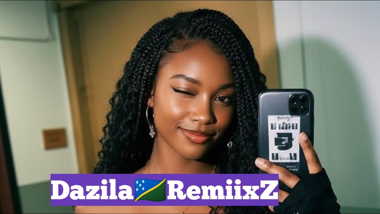 In The Heavens [Dazila🇸🇧RemiixZ](2026)ETT