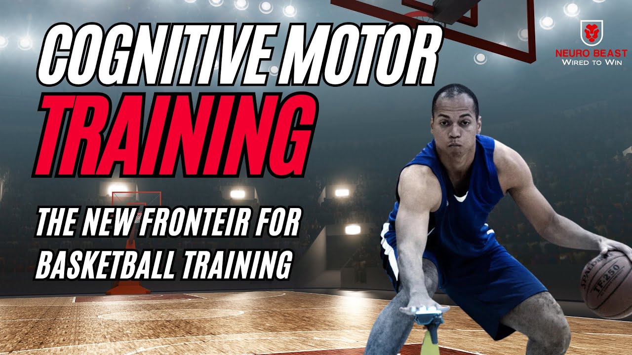 The New Wave in Basketball Training