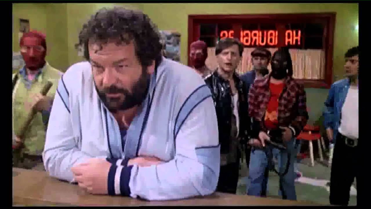 Robby Gentle & Raffiniert - Spencer & Hill (EXCLUSIVE VIDEO)