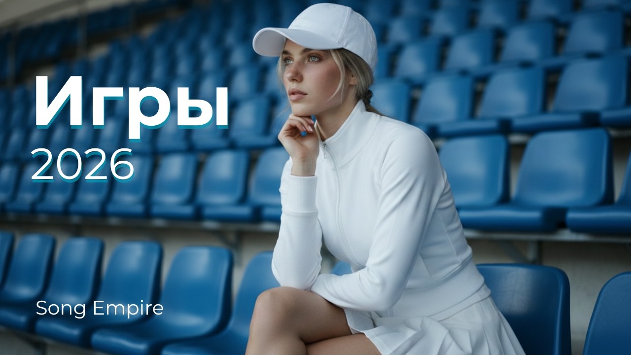 Игры 2026 | Song Empire