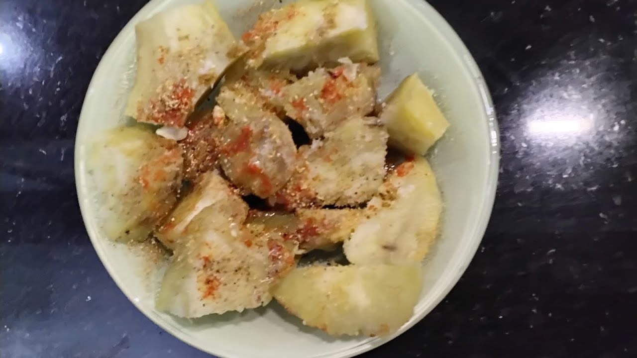 #sweetpotato #chaatrecipe   #indianfood #ytshortsvideo @FoodFitDiaries by Meenakshi Tyagi 