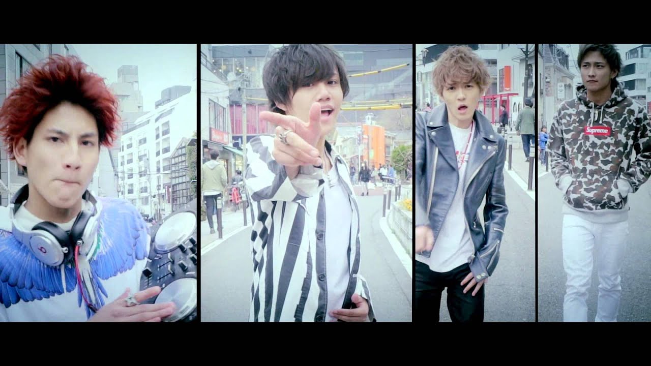 ZOLA  - じょいなす！（Music Video Short Ver,)