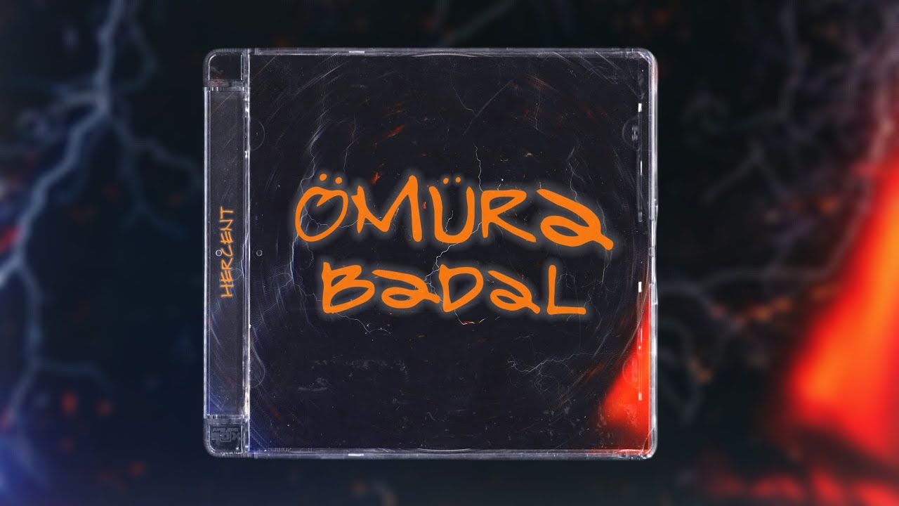 Hercent - Ömürə Bədəl (Rəsmi Musiqi)